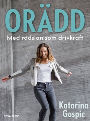 cover image of Orädd